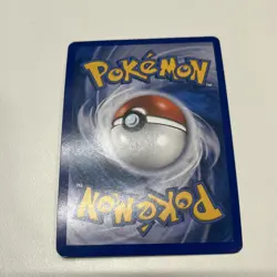 Pokemon Minun Reverse Holo 34/95 – HeartGold SoulSilver Unleashed NM - Image 4