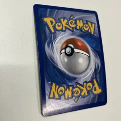 Pokemon Minun Reverse Holo 34/95 – HeartGold SoulSilver Unleashed NM - Image 5