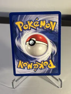 Pokemon TCG Dark Gloom 36/82 Team Rocket - Image 2