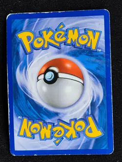 Pokemon Typhlosion Prime Promo HGSS09 HP - Image 2