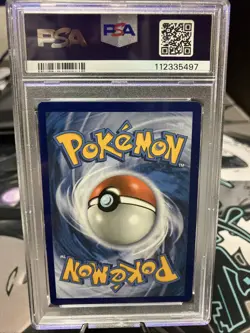 Psa 9 Pokemon TCG Charizard VMAX SWSH261 Sword & Shield Promo Holo Card NM/M - Image 2
