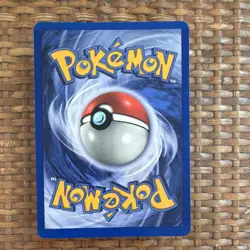 Pokemon TCG Nidoqueen Jungle 7/64 Holo Rare Unlimited Stage 2 90 HP WOTC - Image 2