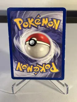 Pokemon TCG Team Rocket Dark Golduck 37/82 - Image 2