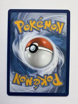 2026 Pokemon Perfect Order Dedenne 093/088 Illustration Rare EN English ME03 - Image 2
