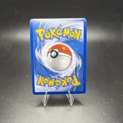 Pokemon TCG - Marill 74/123 - HeartGold & SoulSilver - Common Reverse Holo NM -j - Image 2