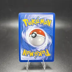 Pokemon TCG Flaaffy Heartgold Soulsilver 42/123 Reverse Holo Uncommon NM -j - Image 2