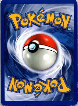 Eevee 55/82 Team Rocket Pokemon LP Unlimited - Image 2