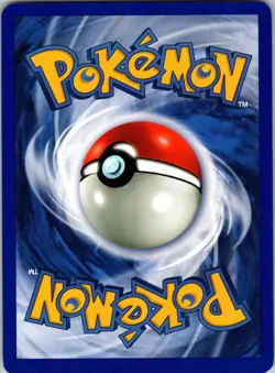 Ponyta 64/82 Team Rocket Pokemon TCG NM - Image 2