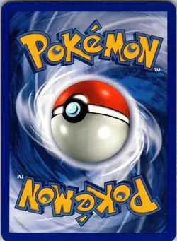 Abra 49/82 Team Rocket Pokemon TCG LP / NM - Image 2
