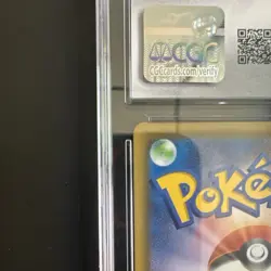 Pokemon Pikachu 001/028 S8a 25th Anniversary Holo Japanese 60 HP Arita - Image 3