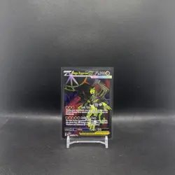 Mega Zygarde ex 104/088 - Full Art Ultra Rare - Pokemon TCG: Perfect Order - Image 1