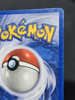 Pokemon Team Rocket "Dark Machoke" 40/82 / Uncommon / Moderately Played - Image 4