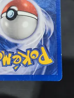 Pokemon Team Rocket "Dark Machoke" 40/82 / Uncommon / Moderately Played - Image 5