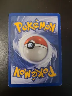 Dark Dragonair 33/82 Pokemon Team Rocket Uncommon WOTC Vintage LP - Image 2