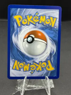 Pokemon TCG Flareon Black & White Black Star Promo Holo BW88 - Image 2