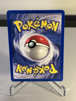 Pokemon TCG Team Rocket Dark Wartortle 46/82 - Image 2