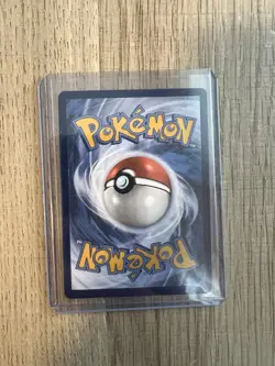 Carmine 217/167 SIR Twilight Masquerade TWM Pokemon - Image 2