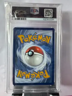 PSA 10 Giratina VSTAR GG69/GG70 Crown Zenith Holo Pokemon Card - Gem Mint - Image 3