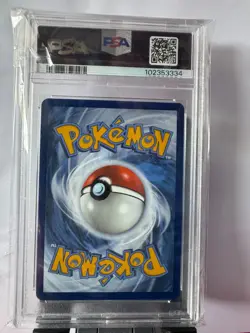 PSA 10 Giratina VSTAR GG69/GG70 Crown Zenith Holo Pokemon Card - Gem Mint - Image 4