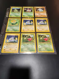 Pokemon TCG Neo Genesis, Discovery, Revelation, Destiny 76 Ct Card Lot - Image 1