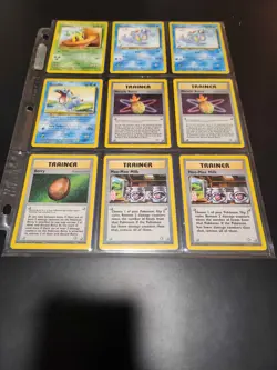 Pokemon TCG Neo Genesis, Discovery, Revelation, Destiny 76 Ct Card Lot - Image 3