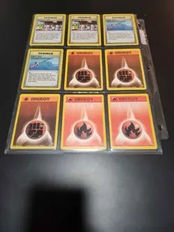 Pokemon TCG Neo Genesis, Discovery, Revelation, Destiny 76 Ct Card Lot - Image 4
