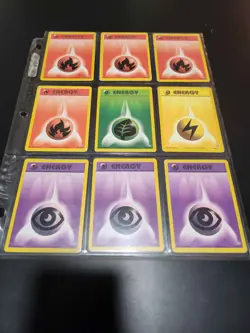 Pokemon TCG Neo Genesis, Discovery, Revelation, Destiny 76 Ct Card Lot - Image 5