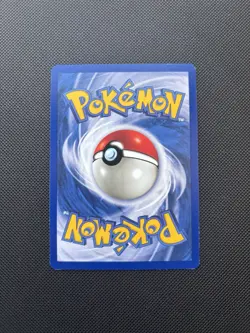 Pokemon Card Shadowless Base Set Caterpie 45/102 WOTC - Image 4