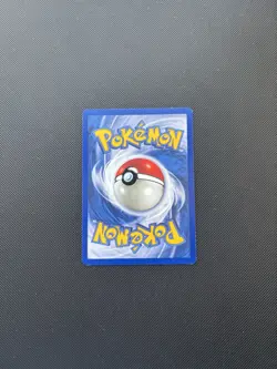 Pokemon Card Shadowless Base Set Caterpie 45/102 WOTC - Image 5