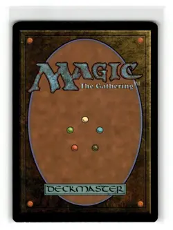 MTG Magic The Gathering Far and Away Uncommon Lightly Played - Image 2