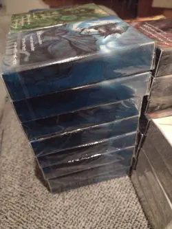 Magic The Gathering Blue Planeswalker 30 Card Deck MTG ComicCon 2008 - Image 3