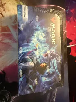 Magic The Gathering MTG - Tarkir: Dragonstorm Play Booster Box 30 Packs SEALED! - Image 1