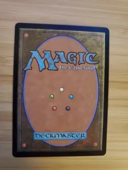 Magic MtG: Mana Drain (Outlaws of Thunder Junction - Breaking News), NM - Image 2