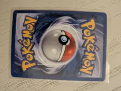 Pokemon TCG: Rare Vintage Ho-Oh Holo Card (Neo Revelation - 7/64) - Image 2