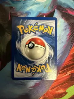Pokemon TCG Cards Ho-oh 1st Edition 7/64 Neo Revelation Holo Rare EXC-NM - Image 4