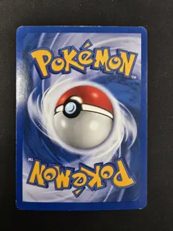 Pokemon TCG - Ho-oh 7/64 - Neo Revelation Unlimited Holo Rare - LP/MP - Image 2