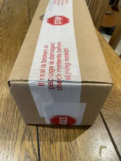 Pokemon TCG Destined Rivals Booster Box 6x Sealed Case - Image 3