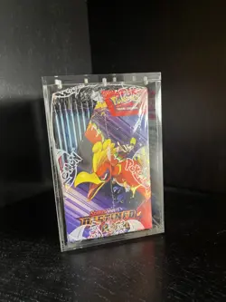 Pokemon TCG Destined Rivals Display Booster Box 36 Packs - Brand New - Sealed - Image 2