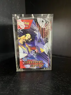 Pokemon TCG Destined Rivals Display Booster Box 36 Packs - Brand New - Sealed - Image 5