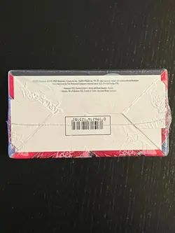 Pokemon TCG Destined Rivals Display Booster Box 36 Packs - Brand New - Sealed - Image 5