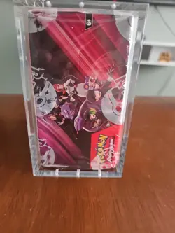 Pokemon TCG Destined Rivals Display Booster Box 36 Packs -New/Sealed With Case - Image 5