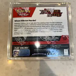 Pokemon TCG SV10 Scarlet & Violet Destined Rivals Booster Box Factory Sealed New - Image 3