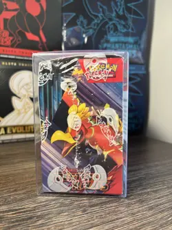 Pokemon TCG Destined Rivals Display Booster Box 36 Packs - Brand New - Sealed - Image 3