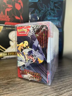 Pokemon TCG Destined Rivals Display Booster Box 36 Packs - Brand New - Sealed - Image 5