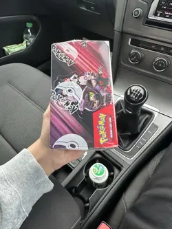 Pokemon TCG Destined Rivals Display Booster Box 36 Packs - SLIGHT RIP IN SEAL - Image 5