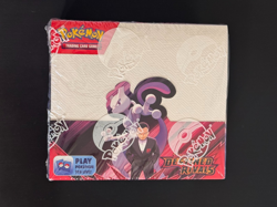 Pokemon TCG Scarlet & Violet Destined Rivals Booster Box 36 Packs Sealed - Image 1
