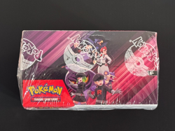 Pokemon TCG Scarlet & Violet Destined Rivals Booster Box 36 Packs Sealed - Image 5
