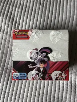 Pokemon TCG Destined Rivals Display Booster Box 36 Packs - Brand New - Sealed - Image 2