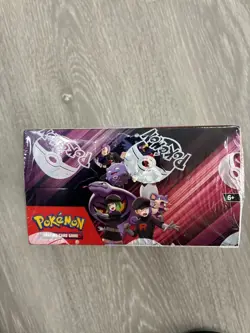 Pokemon TCG Scarlet and Violet Destined Rivals Booster Box (Sealed) - Image 2