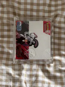 Pokemon Tcg Sealed Destined Rivals ETB and Booster Box - Image 4